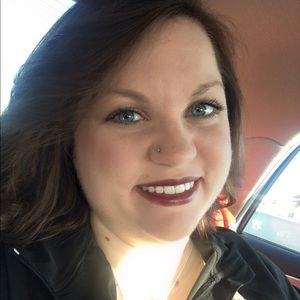 Meet your Posher, Lindsey